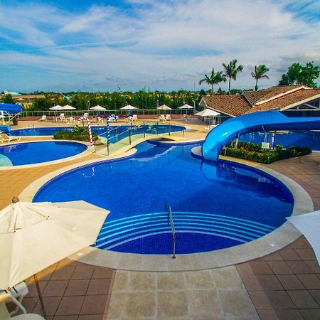 Camboa Hotel Paranaguá Esterno foto