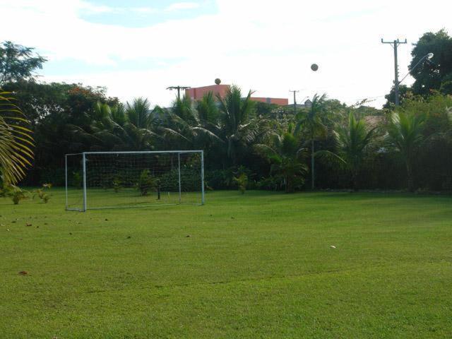 Camboa Hotel Paranaguá Esterno foto